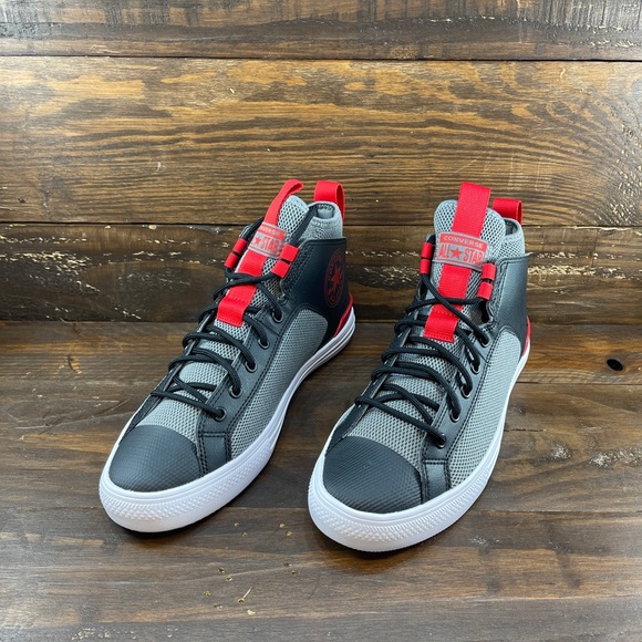 Converse Chuck Taylor All Star Ultra Mid 168838C - Picture 3 of 9